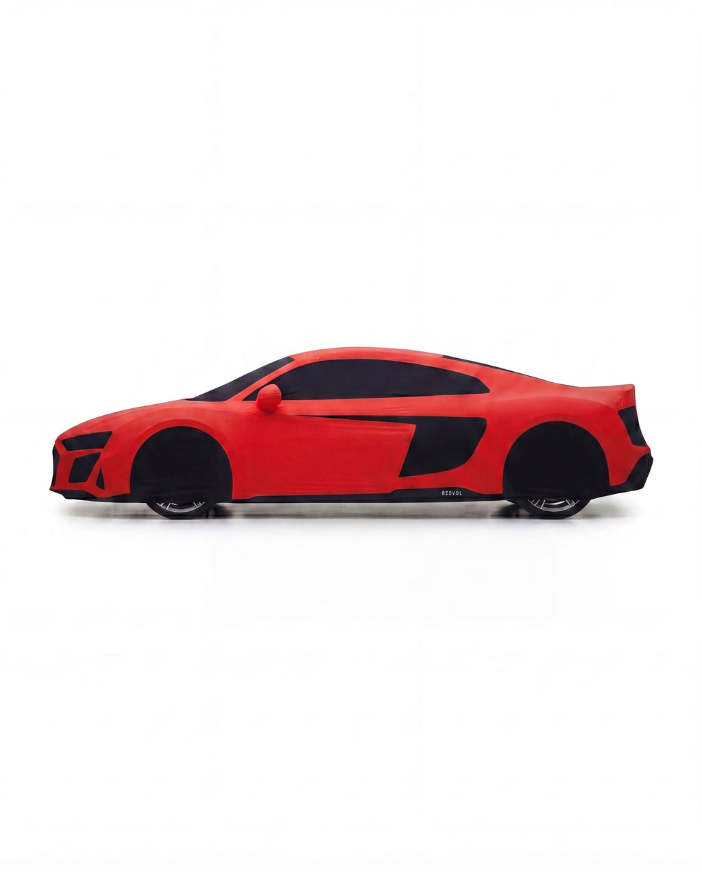 BESVOL for Audi R8 | Custom Car Cover