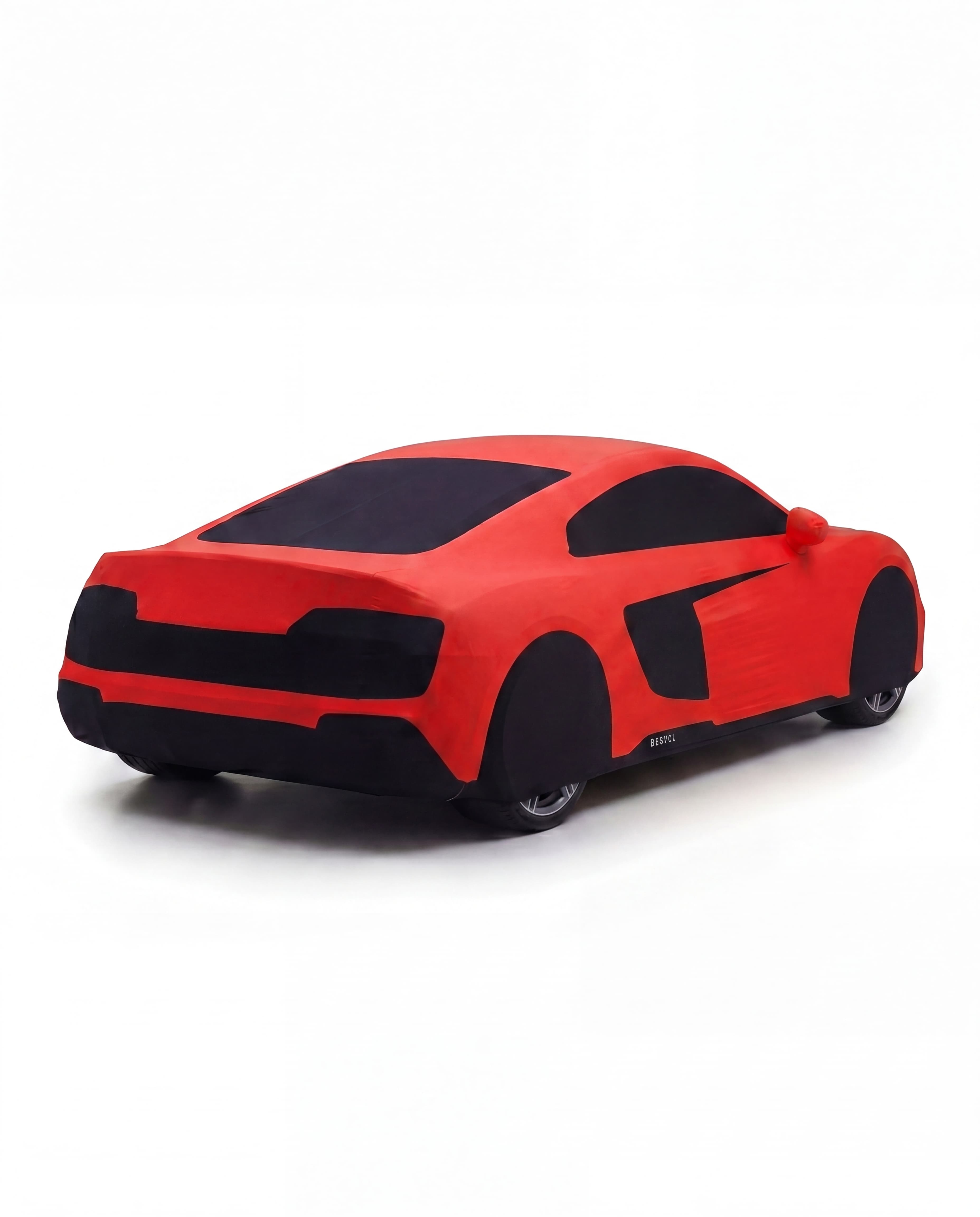 BESVOL for Audi R8 | Custom Car Cover
