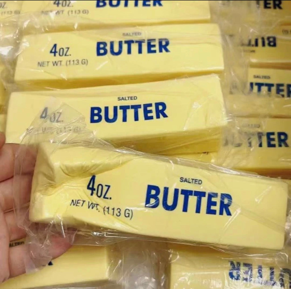 Viral Squishy Butter