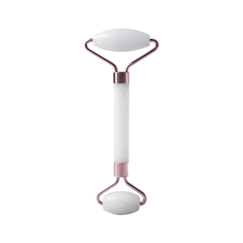 Resin Facial Massage Roller for Face,Neck,Eyes