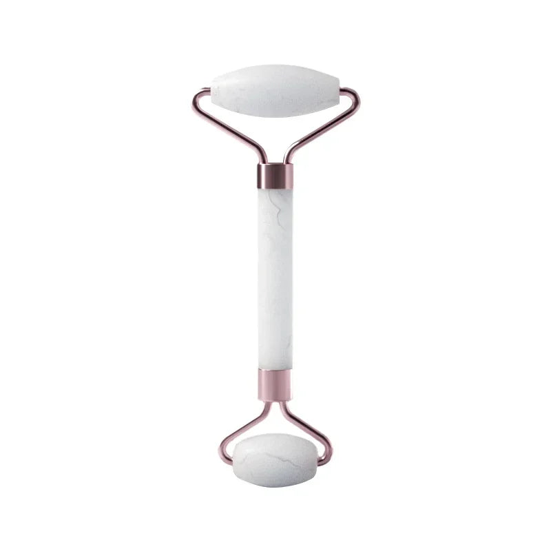 Resin Facial Massage Roller for Face,Neck,Eyes