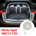 Motion Sensor LED Car Trunk Light Strip – Easy Install Ambient Interior Lighting